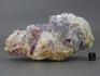Турмалин в клевеландите (альбите), 13,3х6,2х5,3 см, 10-76/49, фото 3