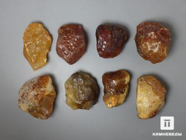 Сердолик. Сердолик, 2,5-3 см