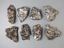 Метеорит Кампо-дель-Сьело, 2-3,5 см (16-19 г), 10-333/13, фото 3