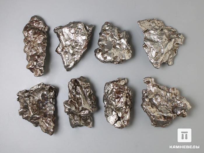 Метеорит Кампо-дель-Сьело, 2-3,5 см (16-19 г), 10-333/13, фото 3