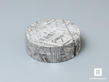 Метеориты. Метеорит Muonionalusta, 2х0,7 см