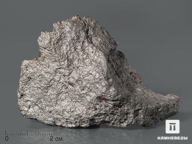 Метеориты. Метеорит Чинге, 7,7х5,6х3,7 см