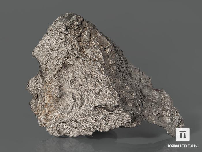 Метеорит Чинге, 7,7х5,6х3,7 см, 10-271/5, фото 2