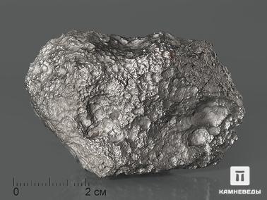 Метеориты. Метеорит Чинге, 6,5х4,1х2 см