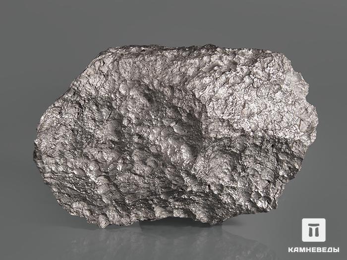 Метеорит Чинге, 6,5х4,1х2 см, 10-271/6, фото 2