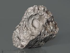 Метеорит Чинге, 6х4,8х2 см