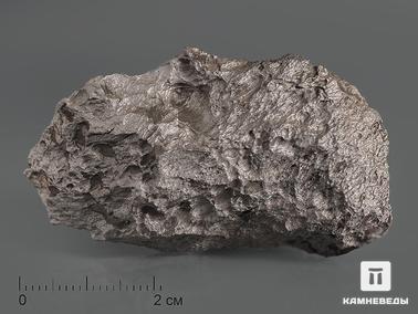 Метеориты. Метеорит Чинге, 5,5х3х1,8 см