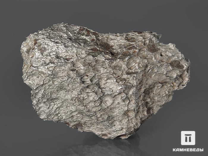 Метеорит Чинге, 5х3,2х1,5 см, 10-271/9, фото 2