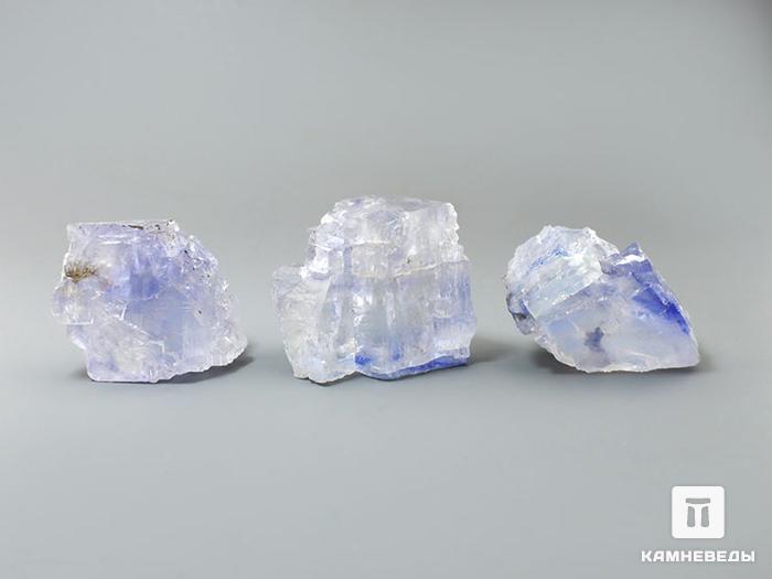 Синий галит, 5-7 см, 10-49/8, фото 3