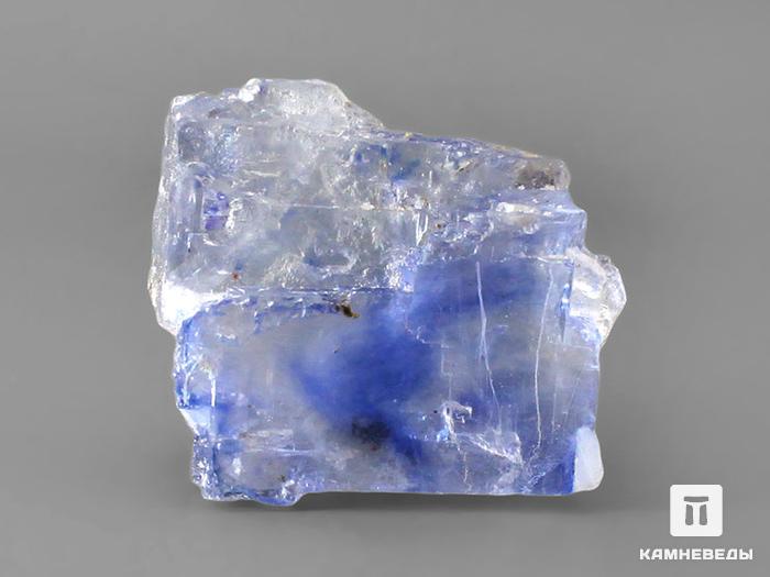 Синий галит, 3,5-6 см, 10-49/7, фото 1