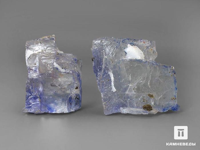 Синий галит, 3,5-6 см, 10-49/7, фото 2