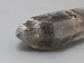 Горный хрусталь (кварц), двухголовый кристалл 8х1,8х1,5 см, 10-180/8, фото 2