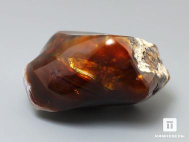 Агат огненный, Агат. Агат огненный, 3,1х2,8х1,7 см