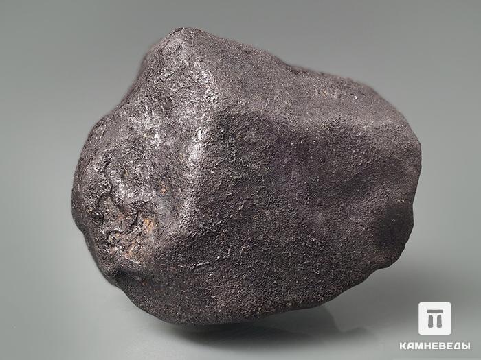 Метеорит Челябинск LL5, 2,7х2,4х1,6 см, 10-23/7, фото 2