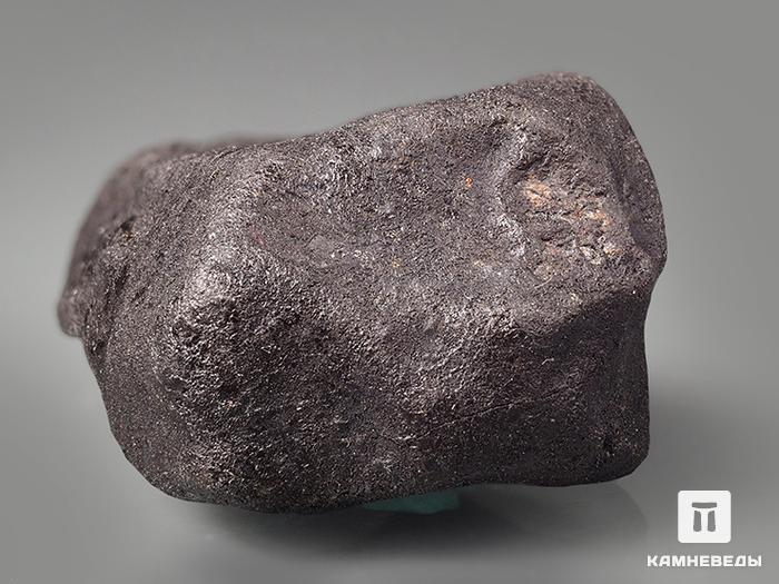 Метеорит Челябинск LL5, 2,7х2,4х1,6 см, 10-23/7, фото 3