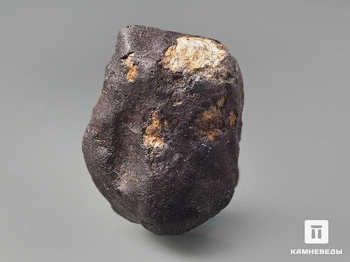 Метеорит Челябинск LL5, 2,2х1,9х1,8 см, 10-23/12, фото 3