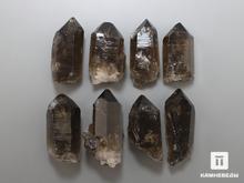 Дымчатый кварц (раухтопаз), кристалл 4-5 см, II категория