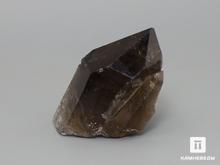 Дымчатый кварц (раухтопаз), кристалл 4,5х3 см