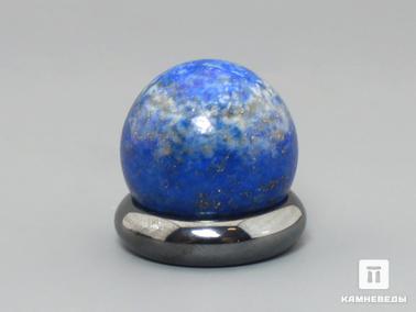 Лазурит. Шар из лазурита, 21-22 мм