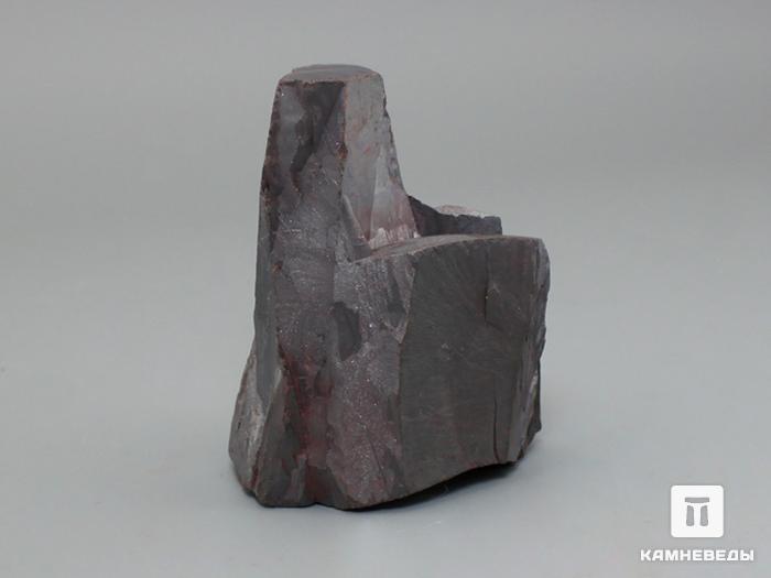 Гематит, 4-5 см (100-120 г), 10-542/14, фото 2