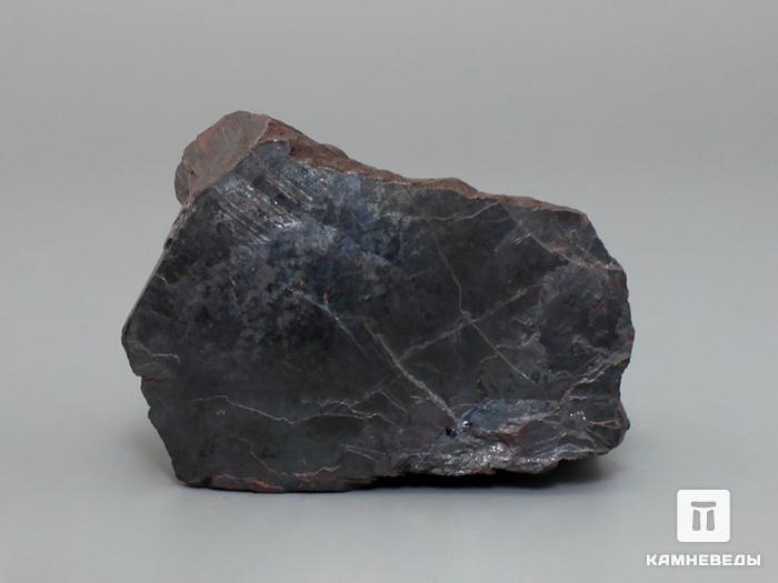 Гематит, 4-5 см (100-120 г), 10-542/14, фото 3