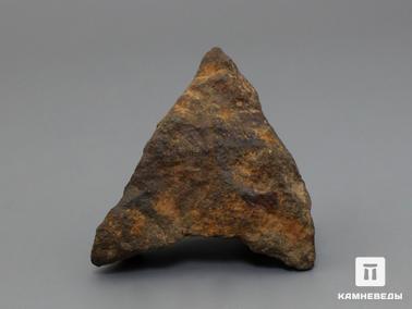 Метеориты. Метеорит Харабали, 4,5х3,5 см (34,72 г)