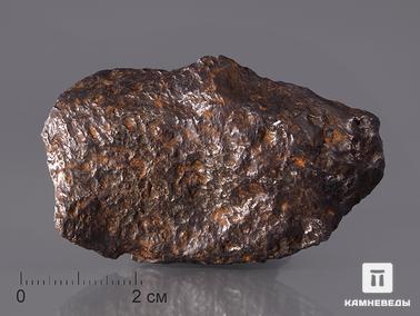 Метеориты. Метеорит Чинге, 6,2х3,6х1,4 см