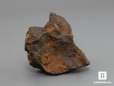 Метеориты. Метеорит Харабали, 3-4 см (28-31,4 г)