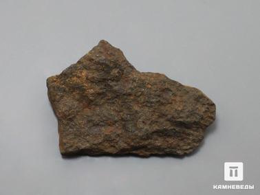 Метеориты. Метеорит Харабали, 2,5-3,5 см (10-12 г)