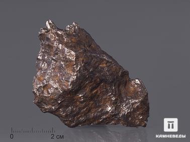 Метеориты. Метеорит Чинге, 7,4х4,3х2,3 см