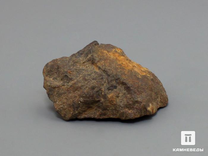 Метеорит Харабали, 3-4 см (13,42-14,80 г), 10-16/4, фото 1