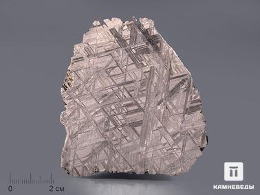 Метеориты. Метеорит Muonionalusta, 400 г