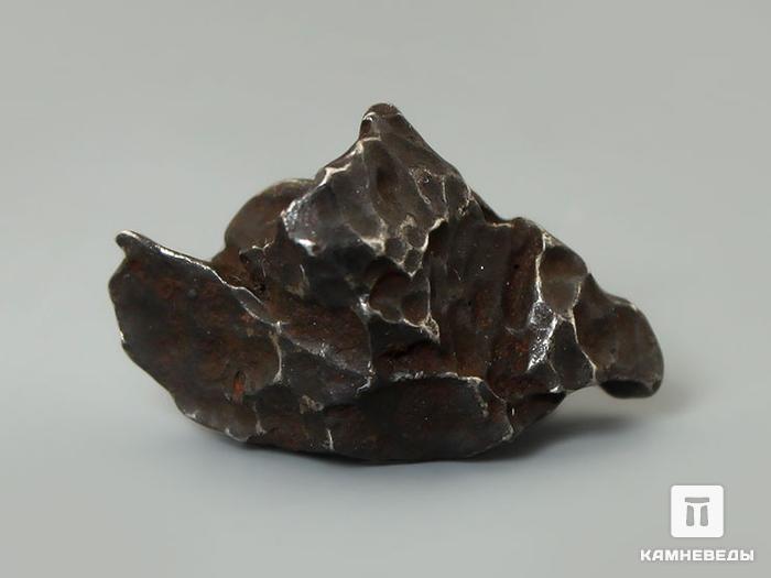 Метеорит Сихотэ-Алинь, индивидуал 2-3 см (10-11 г), 10-17/12, фото 1