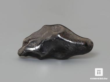 Метеориты. Метеорит Сихотэ-Алинь, индивидуал 3х1,5х1,1 см (13,58 г)