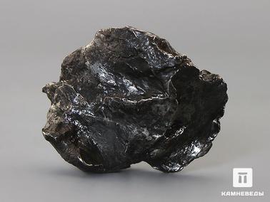 Метеориты. Метеорит Сихотэ-Алинь, осколок 4-5 см (56-57 г)