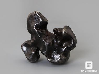 Метеориты. Метеорит Сихотэ-Алинь, индивидуал 2,5-3 см (17 г)
