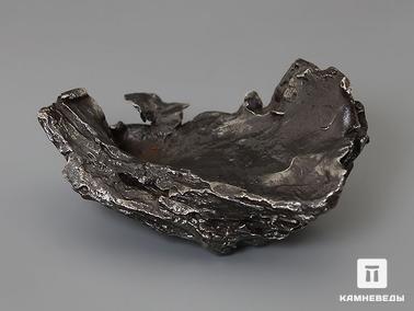 Метеориты. Метеорит Сихотэ-Алинь, осколок 4,7х3х2,2 см (52 г)