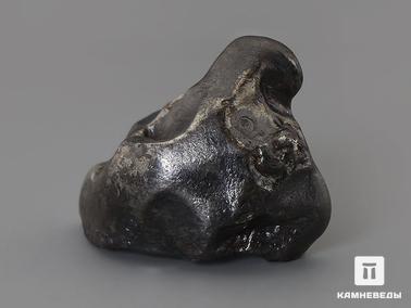 Метеориты. Метеорит Сихотэ-Алинь, индивидуал 3,3х2,7х1,7 см (39,4 г)