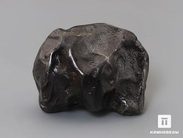Метеориты. Метеорит Сихотэ-Алинь, индивидуал 2,8х2,2х1,9 см (41,29 г)