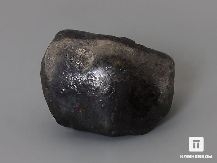 Метеорит Сихотэ-Алинь, индивидуал 2,8х2,2х1,9 см (41,29 г), 10-17/61, фото 2