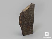 Метеорит Кольцово, полировка 4,8х2х1,3 см (29,13 г)