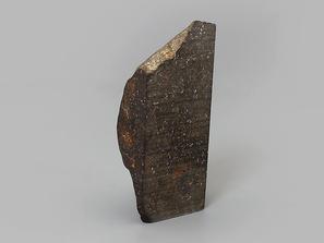 Метеорит Кольцово, полировка 4,8х2х1,3 см (29,13 г)