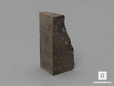 Метеориты. Метеорит Кольцово, полировка 5х3х1,9 см (40,68 г)