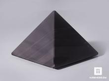 Пирамида из обсидиана, 5х5х3,5 см