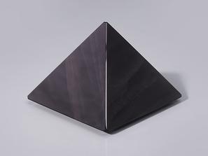 Пирамида из обсидиана , 5,5х5,5х4 см