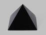 Пирамида из обсидиана, 8х8х5,8 см, 20-9/11, фото 3