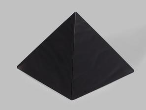 Пирамида из обсидиана, 8х8х5,8 см