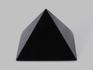 Пирамида из обсидиана, 7х7х5 см, 20-9/9, фото 3