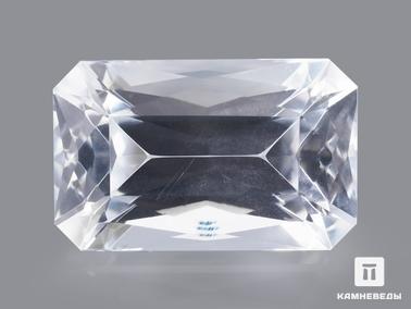 Топаз. Топаз, огранка 16х10х8 мм (11,35 ct)