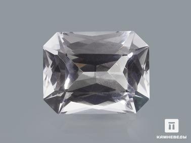 Топаз. Топаз, огранка 9х7х5 мм (2,75 ct)